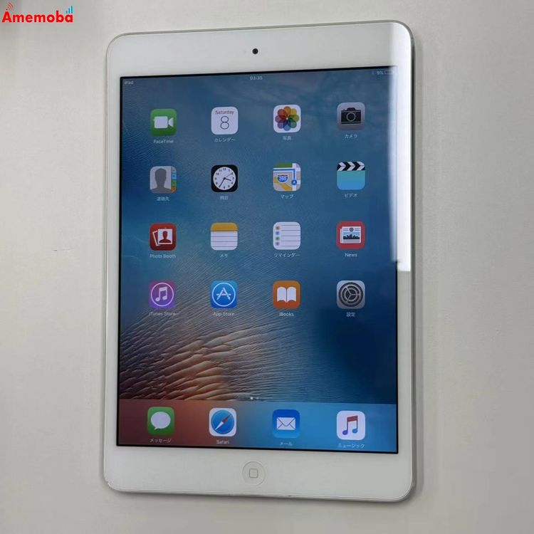 ��®ȯ��iPad mini ��1���� Wi-Fi��ǥ� 64GB ����С� MD533J/A