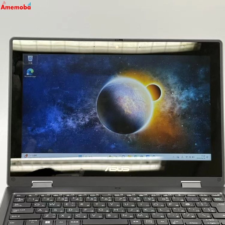 ASUS B1100FK 8G/128G ���������졼 B1100FKA N4500 1.1GHz
