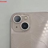 ��®ȯ��iPhone13 128GB �ԥ� MLNE3J/A AU��SIM�ե꡼ �������