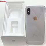��®ȯ��iPhoneXS 256GB ����С� MTE12J/A docomo��SIM�ե꡼