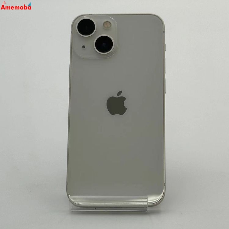 ®ȯiPhone13 mini 256GB 饤 MLJK3J/A SIMե꡼ 
