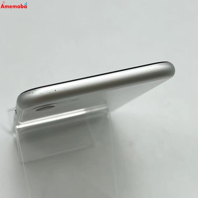 ��®ȯ��iPhoneSE ��2���� 64GB �ۥ磻�� MHGQ3J/A docomo��SIM�ե꡼