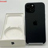 ��®ȯ��iPhone15 128GB �֥�å� MTMH3J/A docomo��SIM�ե꡼