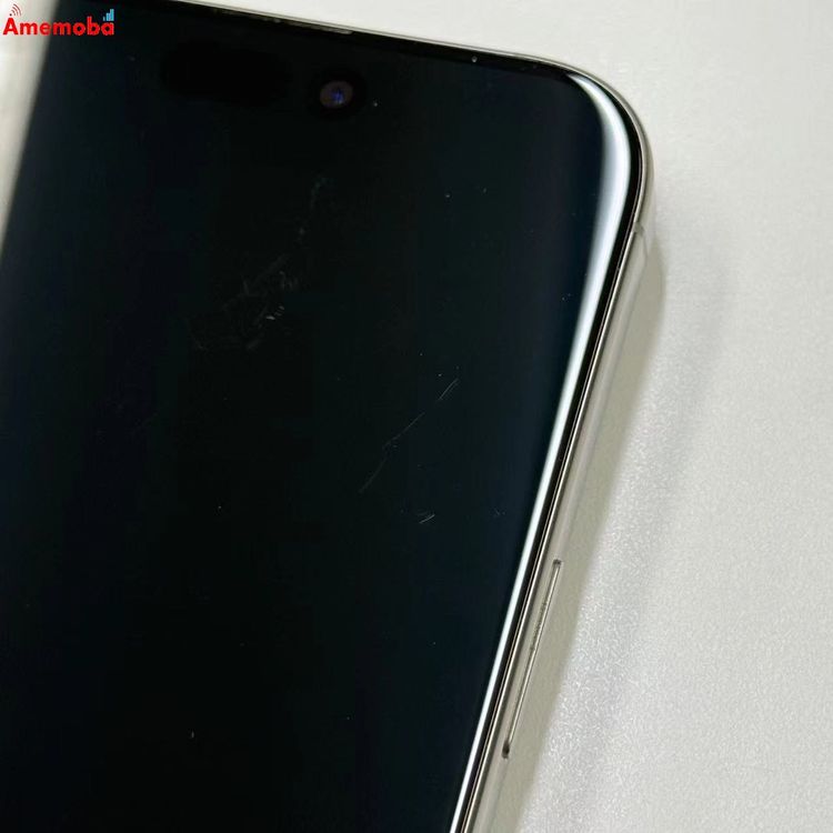 iPhone16 Pro Max 256GB �ʥ���������˥��� MYWK3J/A Apple��S