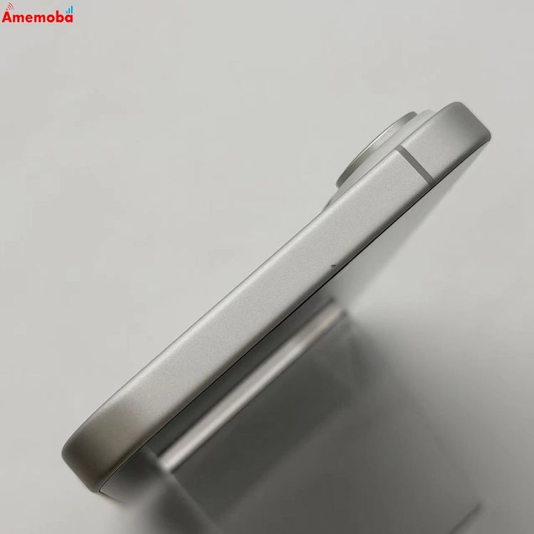iPhone16 Plus 128GB �ۥ磻�� MXVC3J/A  Apple��SIM�ե꡼  ��