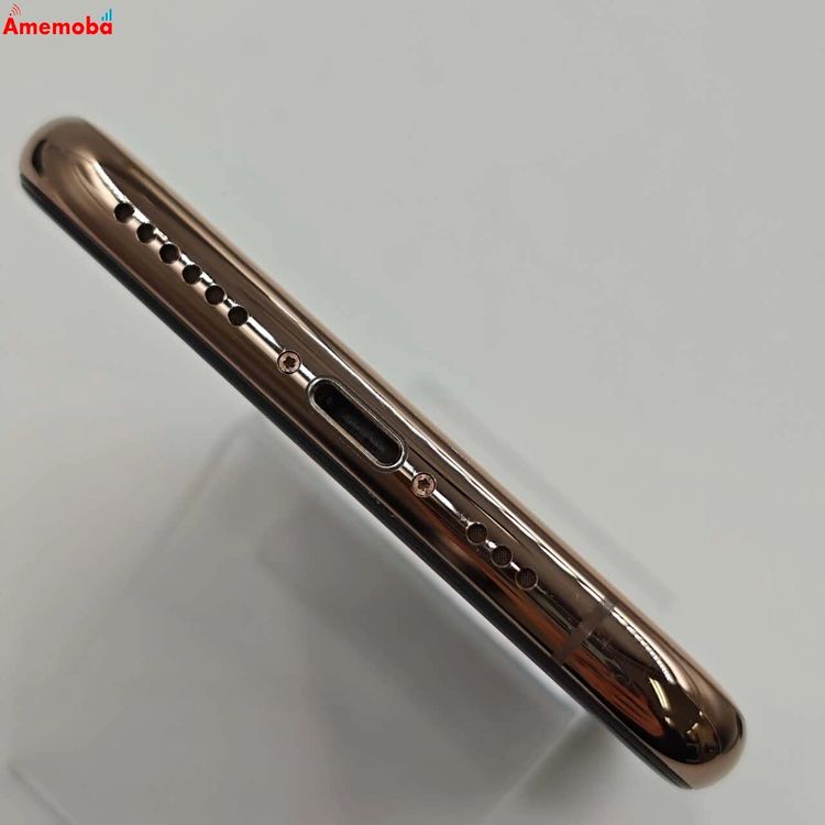 ®ȯiPhoneXS 256GB  MTE22J/A SoftBankSIMե꡼
