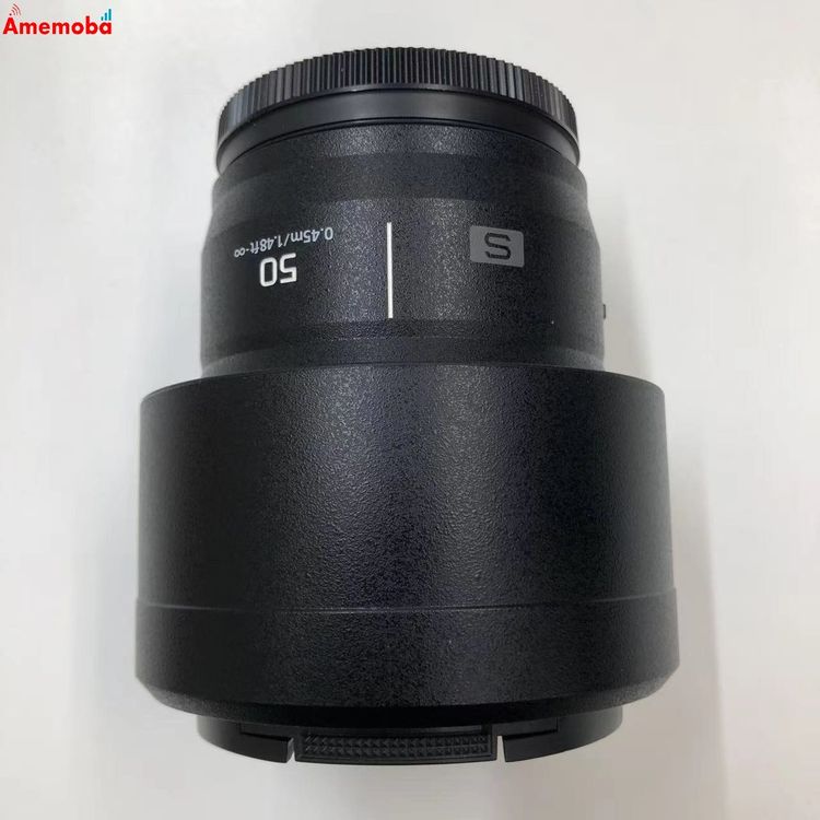 ��®ȯ��LUMIX S 50mm F1.8 S-S50 ����Ʊ��