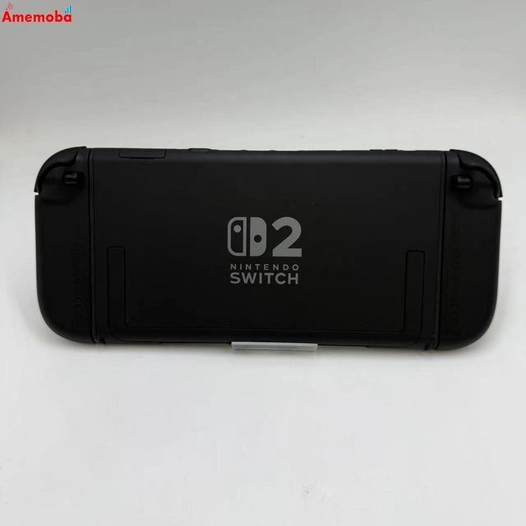 ��®ȯ��Nintendo Switch 2 256GB ���졼 BEE-S-KB6CA