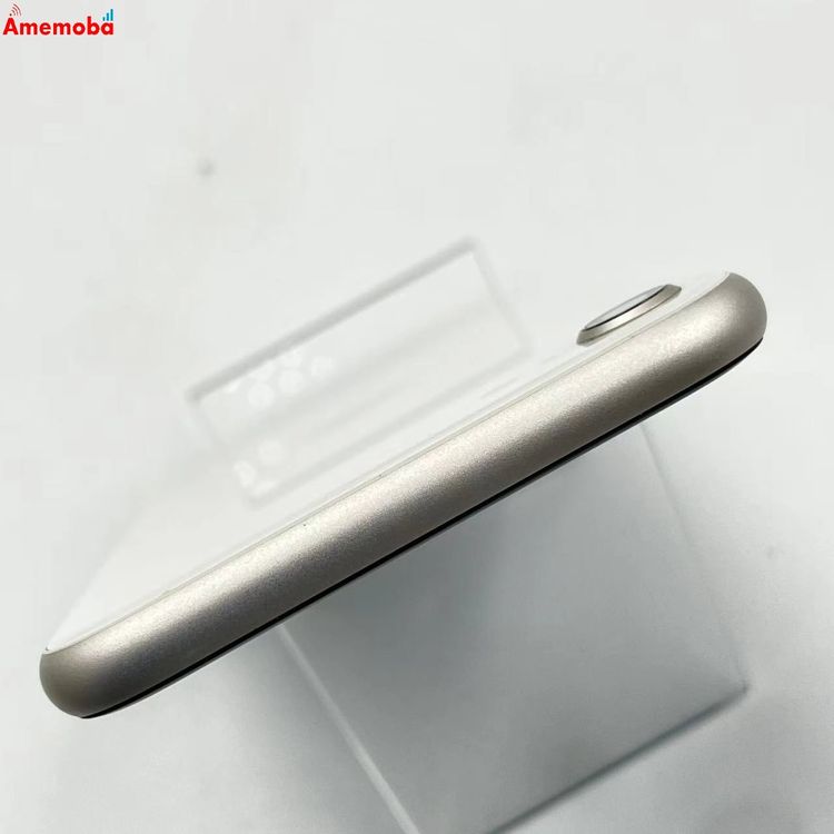 iPhoneSE ��3���� 128GB �������饤�� MMYG3J/A SoftBank��SIM�ե�