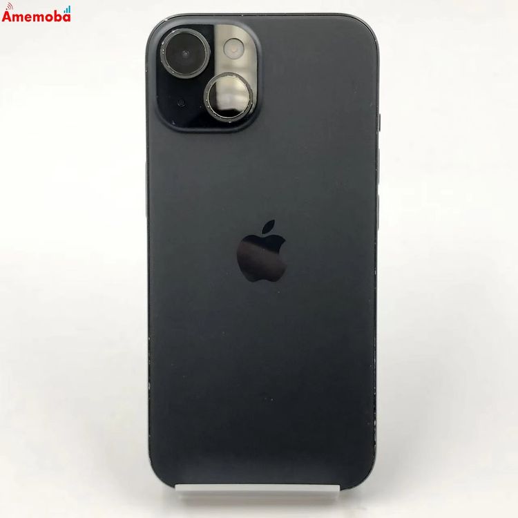 ��®ȯ��iPhone15 128GB �֥�å� MTMH3J/A Apple��SIM�ե꡼