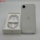 iPhone 16e 128GB �ۥ磻�� MD1R4J/A Apple��SIM�ե꡼ ����̤����