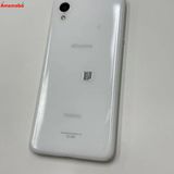 ��®ȯ��Galaxy A22 5G 64GB �ۥ磻�� SC-56B docomo��SIM�ե꡼