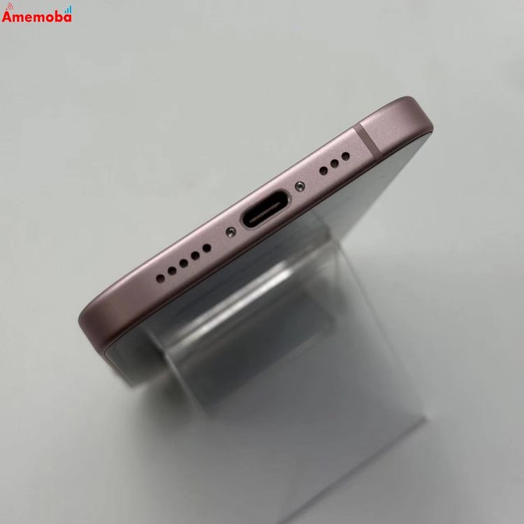 ��®ȯ��iPhone15 128GB �ԥ� MTMJ3J/A Apple��SIM�ե꡼ ����Ʊ��