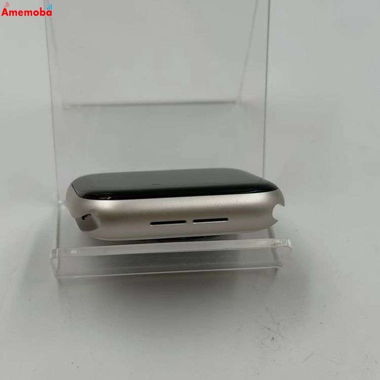 Apple Watch SE ��2���� 44mm GPS��ǥ� 32GB ����С� MNK03J/A