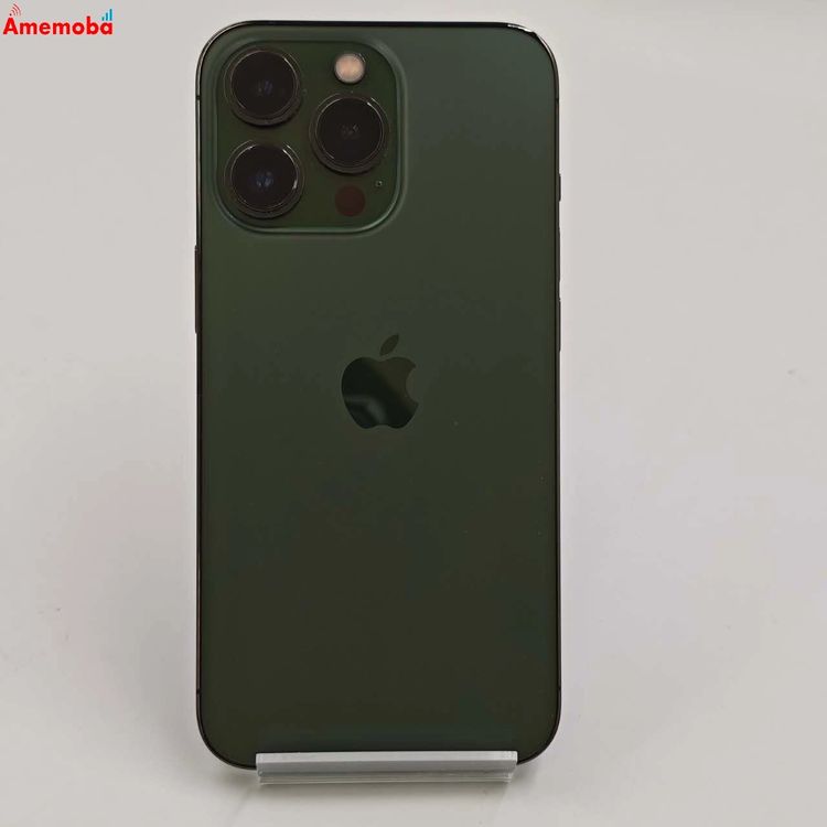 iPhone13 Pro 256GB ѥ󥰥꡼ MNDY3J/A docomoSIMե