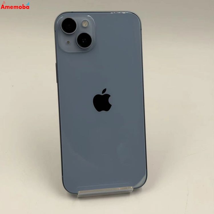iPhone14 Plus（SIMフリー・国内版・） 商品一覧｜ムスビー【中古