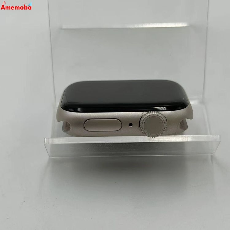 Apple Watch SE3 40mm GPS+Cellular��ǥ� 32GB �������饤�� M
