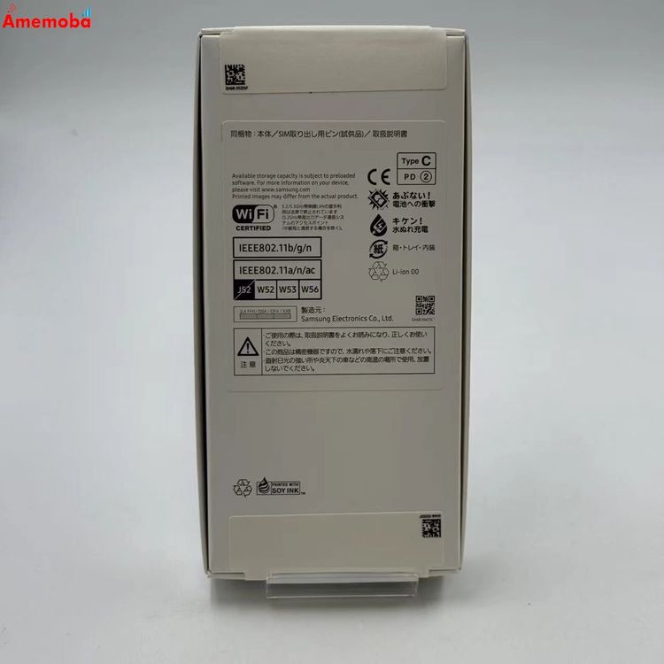 Galaxy A25 5G 4GB/64GB �֥�å� SCG33SKA AU��SIM�ե꡼ ����̤