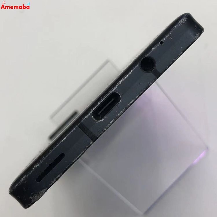 AQUOS sense6s 4GB/64GB �֥�å� SHG07 AU��SIM�ե꡼ �������