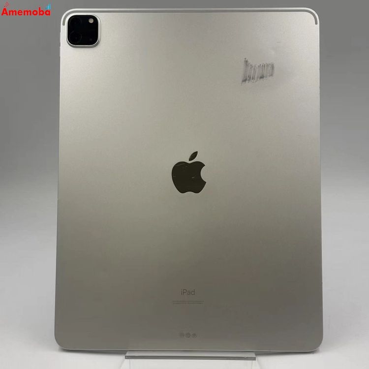 iPad Pro 12.9����� ��4���� Wi-Fi��ǥ� 256GB ����С� MXAU2J/A
