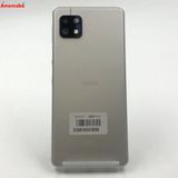 爆速発送AQUOS sense6s 4GB/64GB シルバー SHG07 AU版SIMフリー 美品