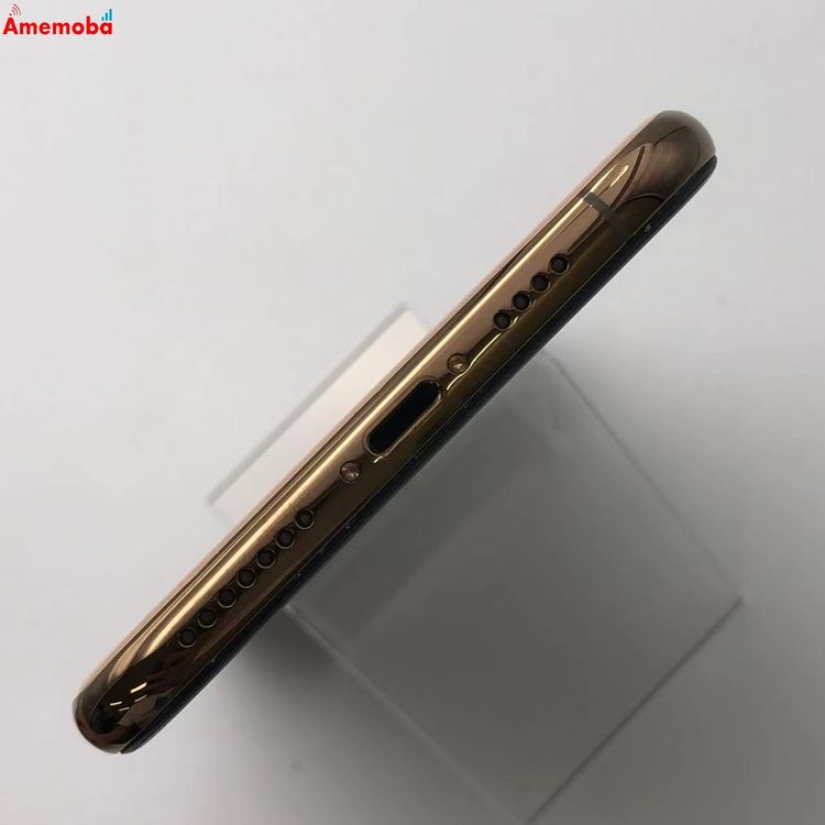 iPhoneXS Max SIMե꡼ Apple 256GB - MT762 ZA/A  A