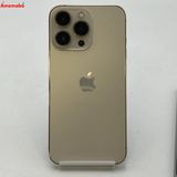 爆速発送iPhone13 Pro 128GB ゴールド MLUH3J/A SIMフリー