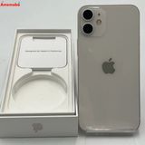 iPhone12 mini 128GB �ۥ磻�� MGDM3J/A SoftBank��SIM�ե꡼