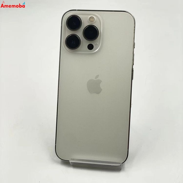 ��®ȯ��iPhone13 Pro 256GB ����С� MLUP3J/A AU��SIM�ե꡼