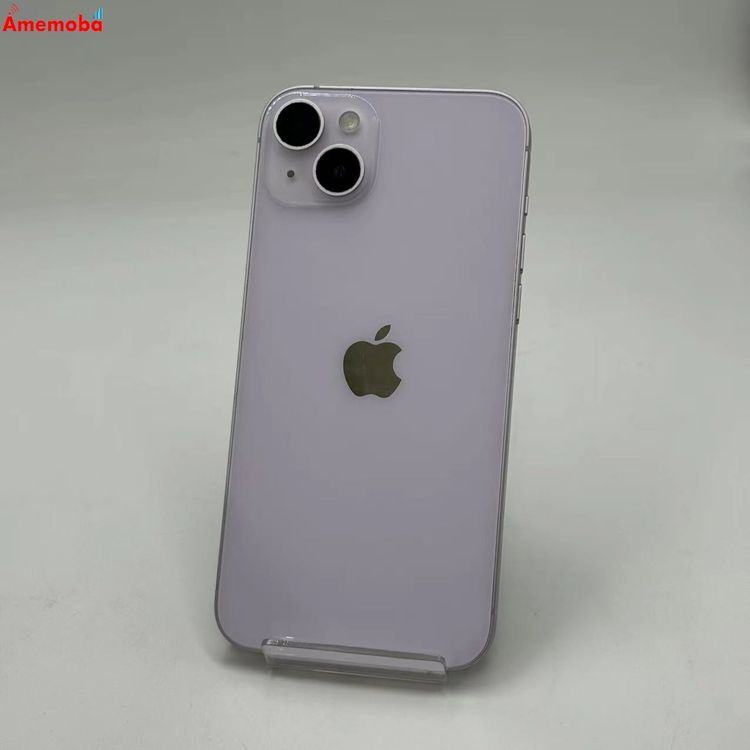 iPhone14 Plus 128GB �ѡ��ץ� MQ4E3J/A AU��SIM�ե꡼ �������