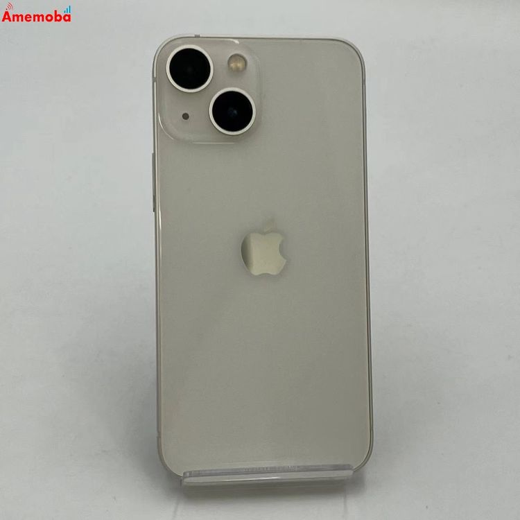 iPhone13 mini 128GB �������饤�� MLJE3J/A SIM�ե꡼ ��������