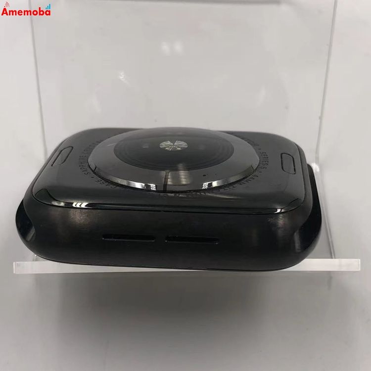 Apple Watch Edition Series5 44mm GPS+Cellular��ǥ� 3