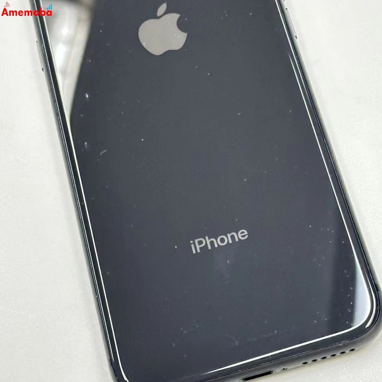 ®ȯiPhone8 64GB ڡ쥤 NQ782J/A docomoSIMե꡼
