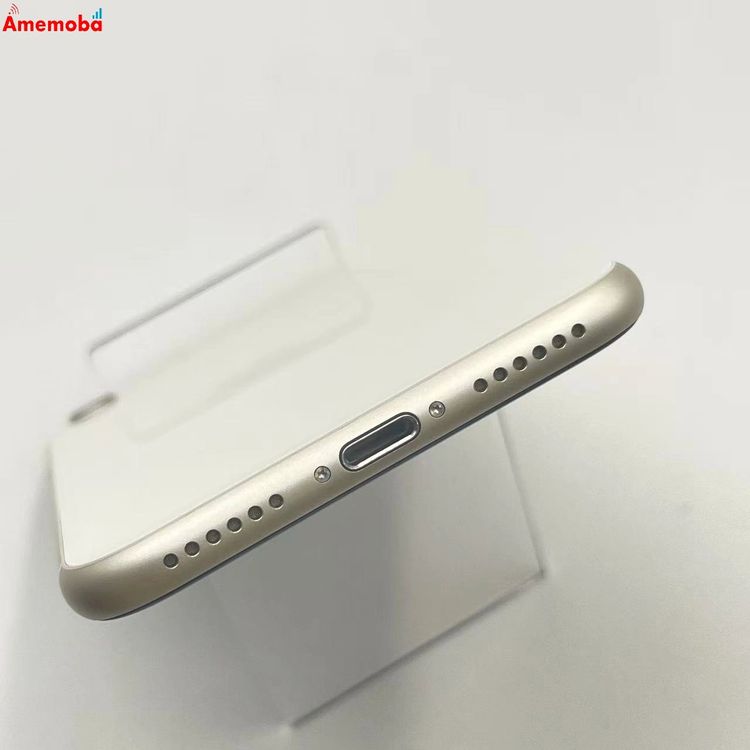 iPhoneSE 3 64GB 饤 MMYD3J/A AUSIMե꡼ 