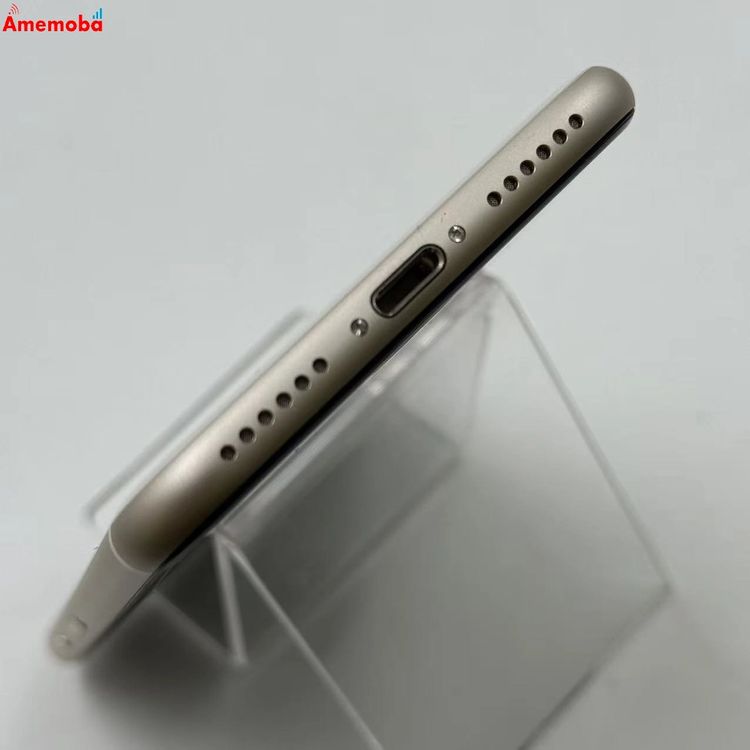 iPhoneSE ��3���� 64GB �������饤�� MMYD3J/A SoftBank��SIM�ե꡼