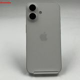��®ȯ��iPhone16 256GB �ۥ磻�� MYDX3J/A Apple��SIM�ե꡼ ������