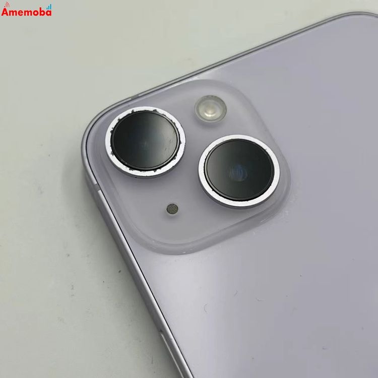 ��®ȯ��iPhone14 128GB �ѡ��ץ� MPUY3J/A AU��SIM�ե꡼ �������