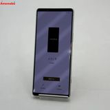 Xperia 5 IV 8GB/128GB �������ۥ磻�� A204SO SoftBank��SIM