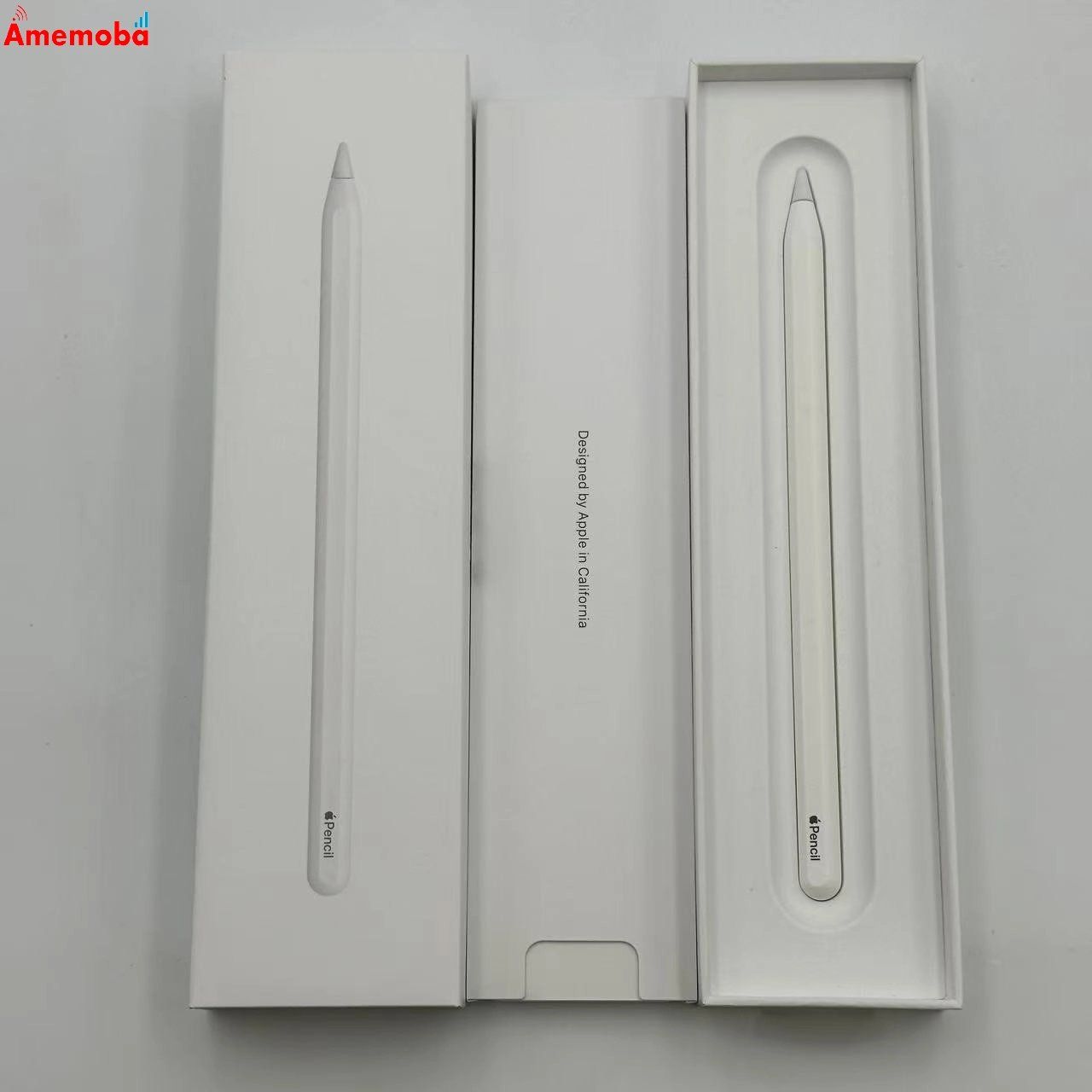 Apple Pencil 第2世代 ホワイト MU8F2J/A Apple Pencil(第2世代) MU8F2J/A/apple : アキバ倉庫 - 通販
