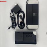 Nintendo Switch(ͭ��EL��ǥ�) 64GB �ͥ���֥롼���ͥ����å� HEG-00