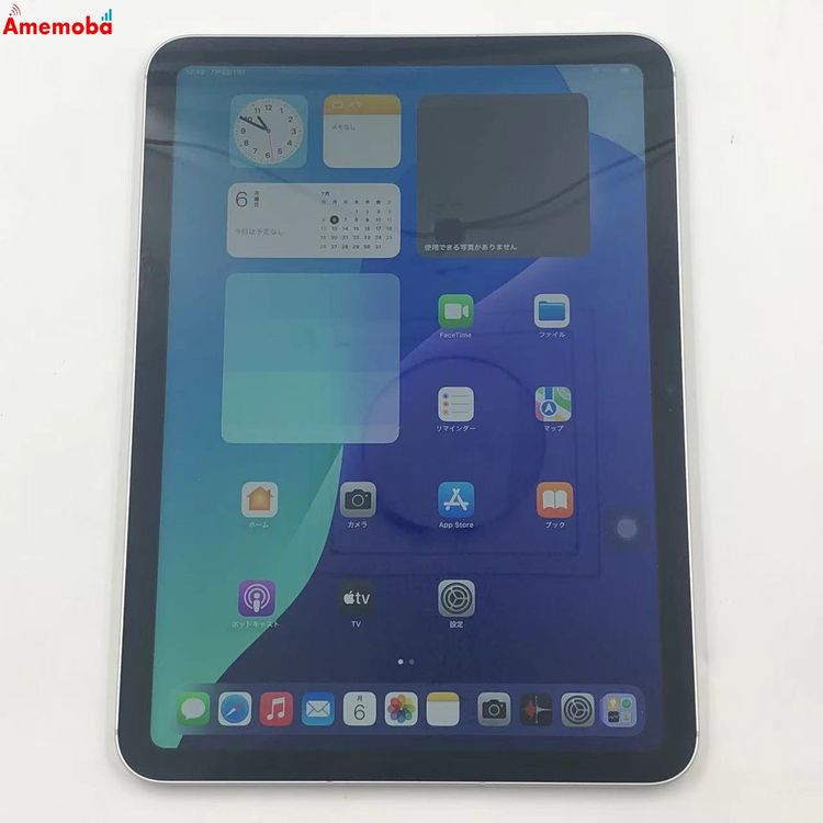 iPad ��10���� Wi-Fi+Cellular��ǥ� 64GB ����С� MQ6J3J/A ����