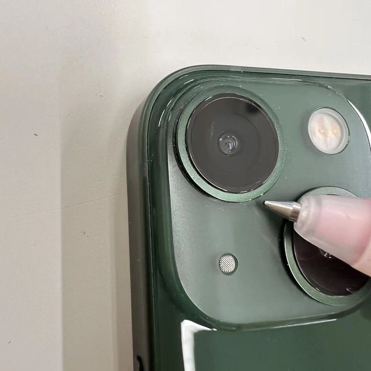 iPhone13 mini 256GB ���꡼�� MNFD3J/A docomo��SIM�ե꡼
