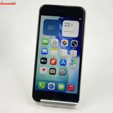 iPhoneSE ��3���� 128GB �������饤�� MMYG3J/A SoftBank��SIM�ե�