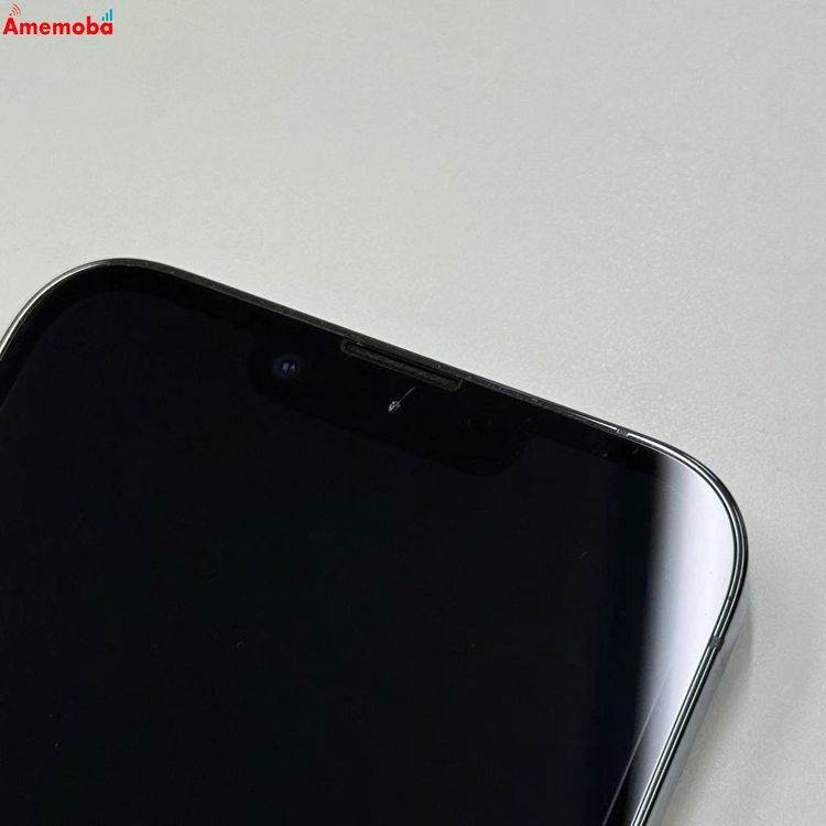 iPhone13 Pro 256GB ֥롼 MLUU3J/A SoftBankSIMե꡼