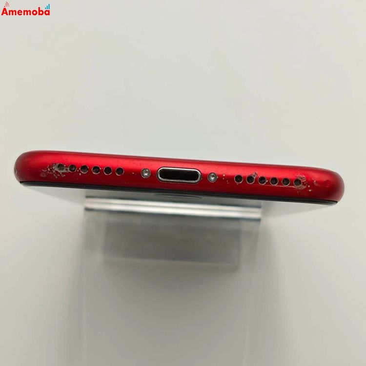 iPhone8 256GB Product Red MRT02J/A docomoSIMե꡼