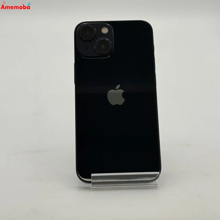 iPhone13 mini 128GB �ߥåɥʥ��� MLJC3J/A docomo��SIM�ե꡼