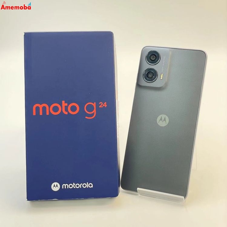 ®ȯmoto g24 128GB ޥåȥ㥳 SC-01G SIMե꡼ 