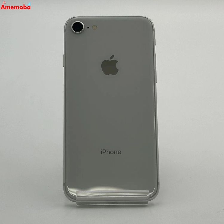 ®ȯiPhone8 64GB С MQ792J/A AUSIMե꡼ 
