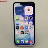 ��®ȯ��iPhone14 128GB �֥롼 MPVJ3J/A SoftBank��SIM�ե꡼