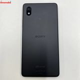 爆速発送Xperia Ace III 64GB ブラック SO-53C docomo版SIMフリー